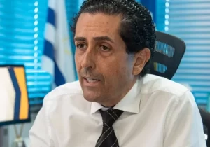 Novo procurador geral fala sobre seu primeiro mÃªs ÃÂ¡ frente do MPE/TO