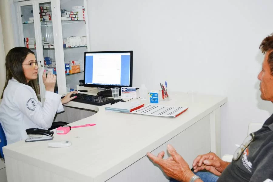 Prefeitura de GuaraÃÂ­ vai contratar mÃÂ©dicos para reforÃÂ§ar atendimento ÃÂ  populaÃÂ§ÃÂ£o