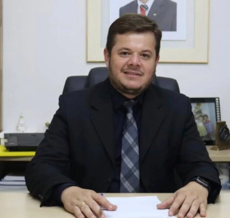 Diretor de ComissÃÂµes da Assembleia deve disputar a Prefeitura de CarmolÃÂ¢ndia