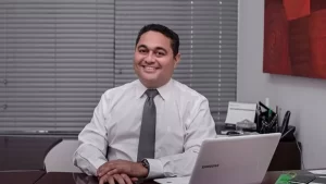 Presidente da ATM, Jairo Mariano pode assumir a presidÃªncia do PDT