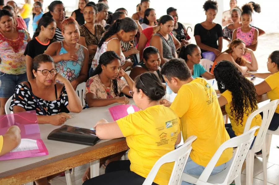 Prefeitura de Miracema oferecerÃÂ¡ cursos profissionalizantes aos moradores do Santa Rosa I e II