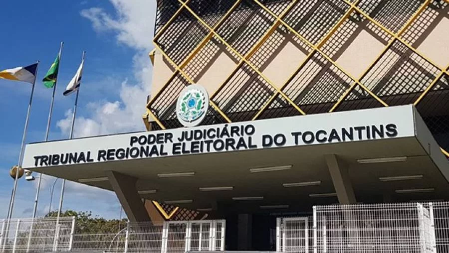 Por unanimidade pleno do TRE absolve parlamentares e suplente de Colinas do Tocantins