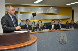 Abertura do ano legislativo de 2020 ÃÂ© marcada por mensagem de otimismo
