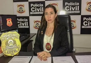O que fazem os Delegados? Uma campanha do Sindicato dos Delegados de PolÃÂ­cia