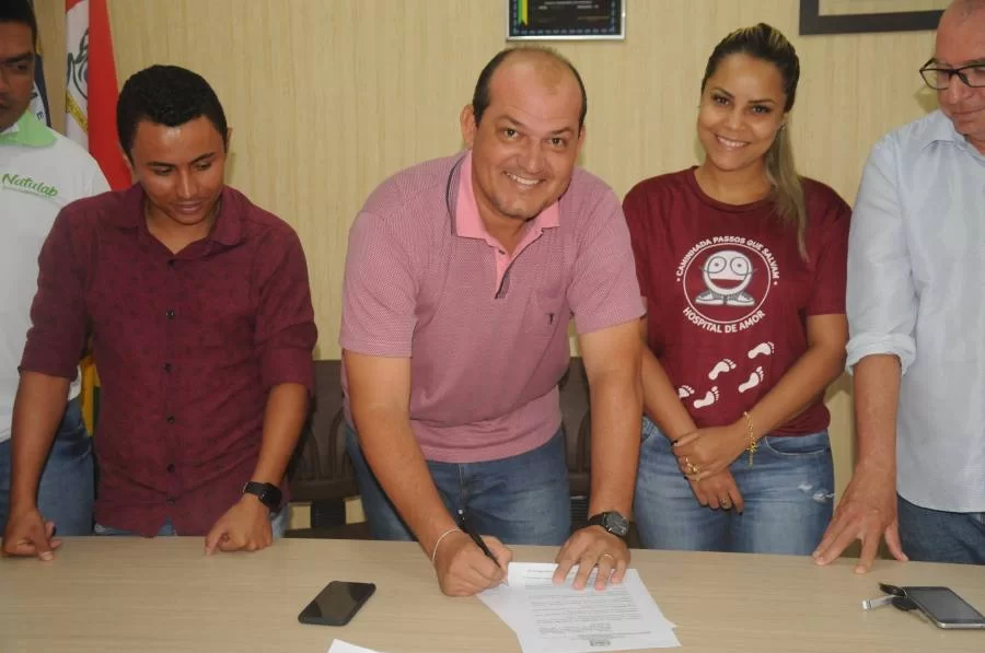 Prefeitura de Miracema nomeia comissÃÂ£o organizadora do concurso pÃÂºblico do municÃÂ­pio