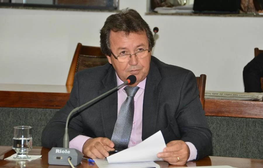 Vilmar quer fazer Eli Borges prefeito de Palmas e convencer Laudecy a permanecer no Solidariedade