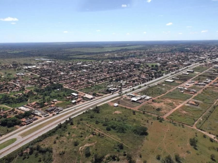 PolÃÂ­cia Civil do TO prende homem condenado a mais de 15 anos por estupro de vulnerÃÂ¡vel