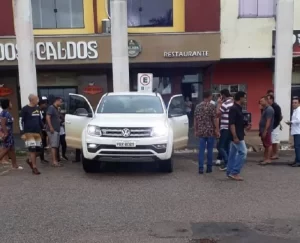 Mandados de busca e apreensÃÂ£o referentes a homicÃÂ­dio de empresÃÂ¡rio sÃÂ£o cumpridos