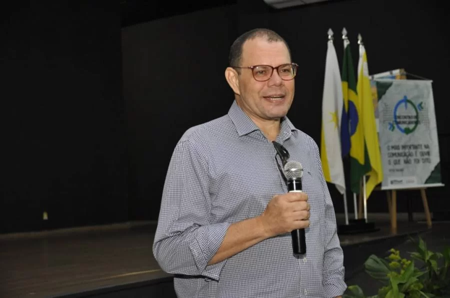 I Encontro de Comunicadores de Porto Nacional reÃÂºne profissionais da dÃÂ©cada de 50 atÃÂ© dos dias atuais