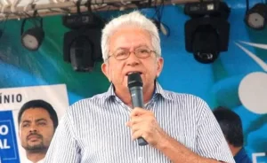 Prefeito de FiladÃÂ©lfia anuncia ida para o Progressistas de LÃÂ¡zaro Botelho