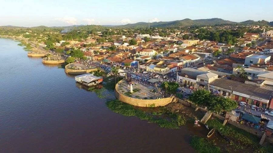 PolÃÂ­cia Civil indicia homem suspeito de cometer homicÃÂ­dio de uma mulher em XambioÃÂ¡