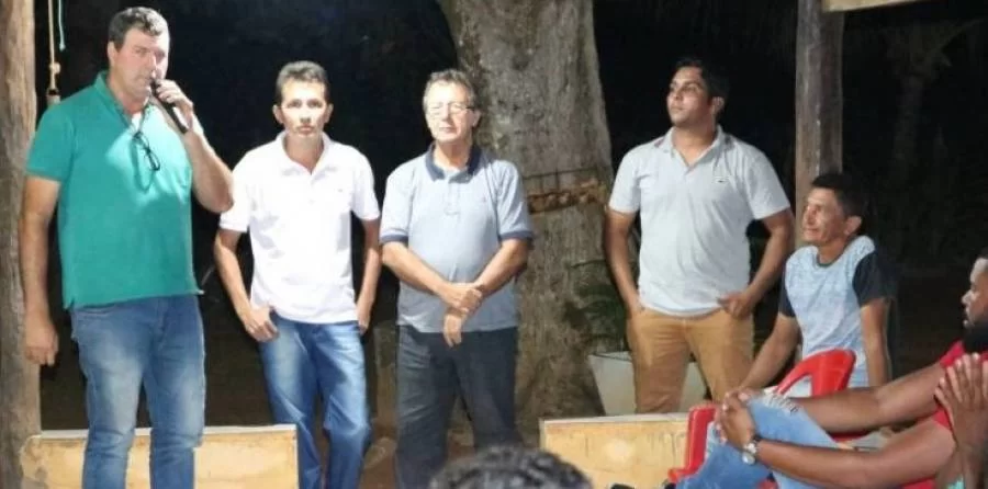 Vilmar reÃÂºne-se com lideranÃÂ§as para afinar diretrizes do Solidariedade