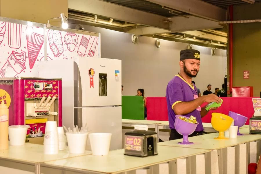 Sebrae divulga os segmentos mais promissores para os pequenos negÃÂ³cios