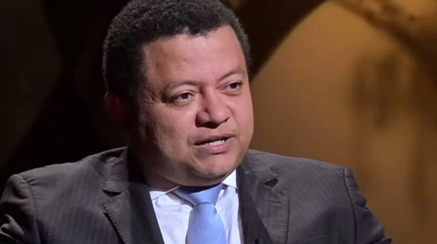 MÃÂ¡rlon decide pelo PSB e garante apoio do partido para disputar vaga na CÃÂ¢mara Federal em 2022