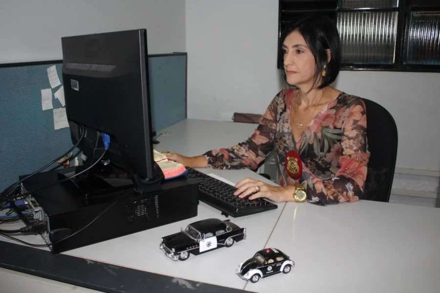 O que fazem os delegados? Delegacia Especializada de Atendimento a VulnerÃÂ¡veis