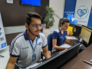 Sebrae Tocantins abre seleÃÂ§ÃÂ£o para dez vagas de estÃÂ¡gio; HÃÂ¡ vagas para Colinas