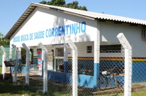Prefeitura de Miracema entrega reforma da UBS Correntinho e anuncia aquisiÃÂ§ÃÂµes para a SaÃÂºde
