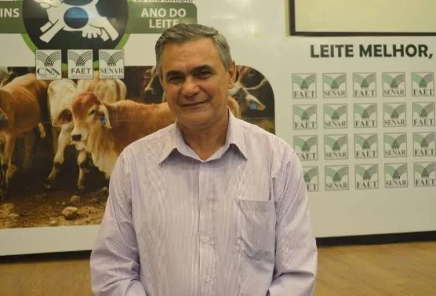 FAET divulga CalendÃÂ¡rio oficial de ExposiÃÂ§ÃÂµes agropecuÃÂ¡rias, feiras e festas