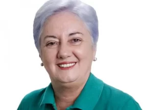 Maria Helena Defavari pode voltar a disputar a Prefeitura de Colinas neste ano