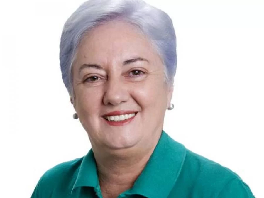 Maria Helena Defavari pode voltar a disputar a Prefeitura de Colinas neste ano