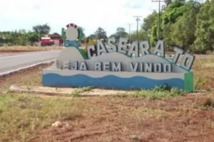 Homem invade casa da vÃÂ­tima, descumpre medida protetiva e ÃÂ© preso em Caseara pela PolÃÂ­cia Civil