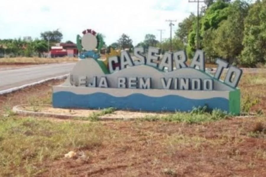 Homem invade casa da vÃÂ­tima, descumpre medida protetiva e ÃÂ© preso em Caseara pela PolÃÂ­cia Civil