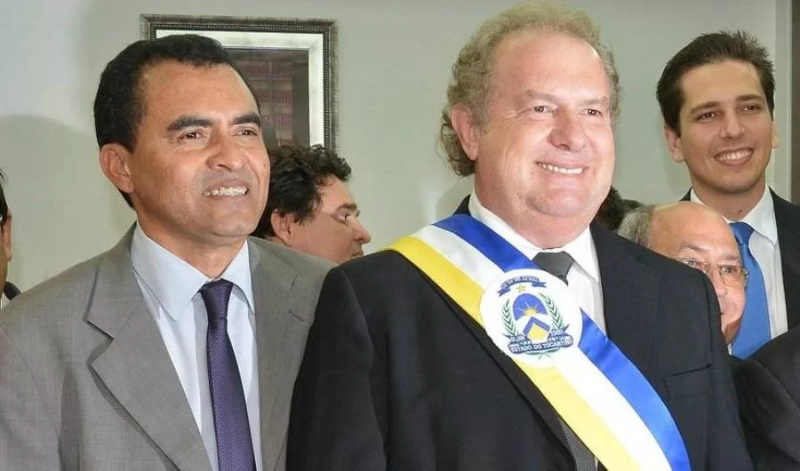 ApÃÂ³s vitÃÂ³ria de Carlesse e Wanderlei, AL deverÃÂ¡ dar posse no dia 09