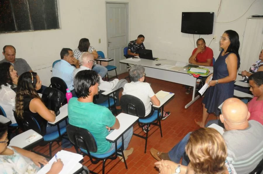 Centro de AssistÃªncia ÃÂ  Maternidade e InfÃÂ¢ncia aprova doaÃÂ§ÃÂ£o de prÃÂ©dio ao MunicÃÂ­pio
