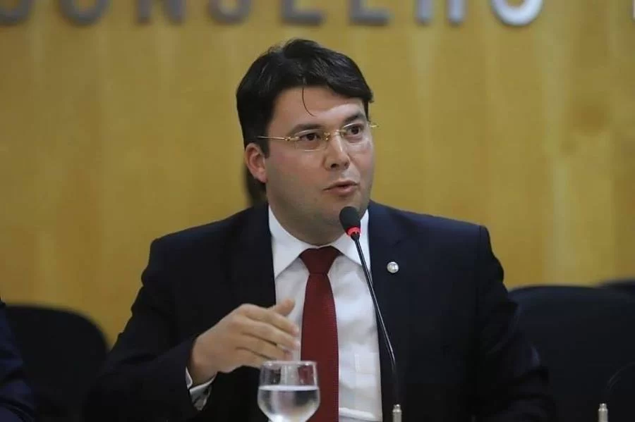 OAB Tocantins representarÃÂ¡ juiz de AugustinÃÂ³polis na Corregedoria do TJ