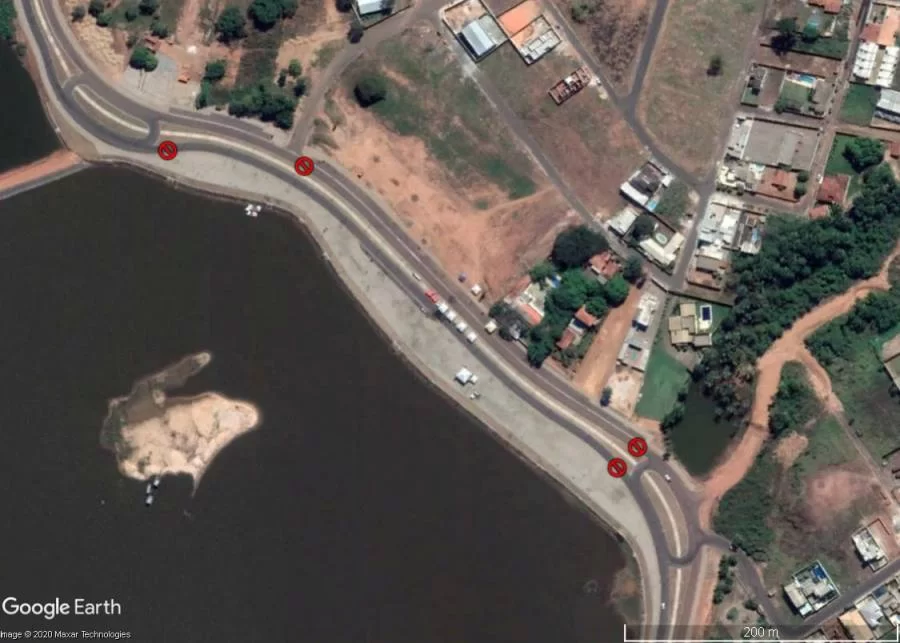 Secretarias do MunicÃÂ­pio se preparam para desenvolver aÃÂ§ÃÂµes durante o Carnabalada 2020