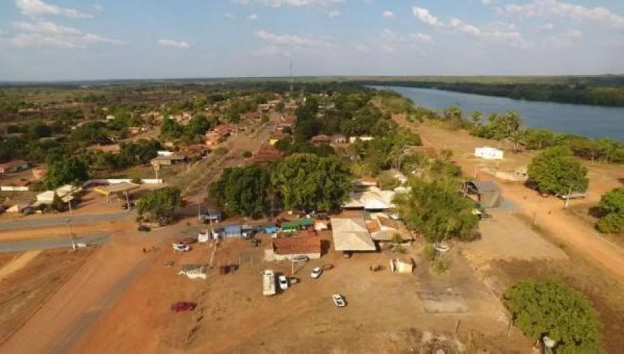 Palmeirante Completa 28 anos neste fim de semana