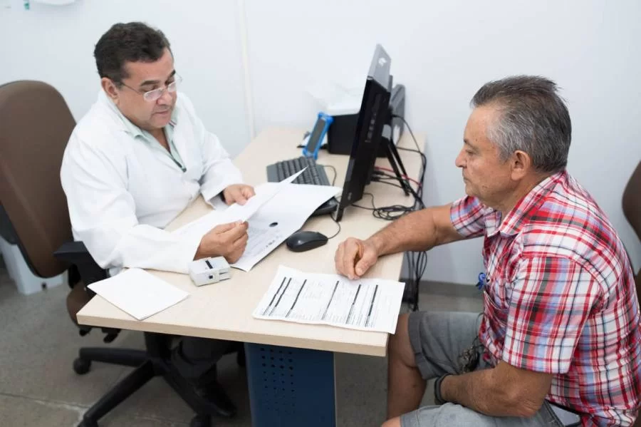 Ranking DGM: Palmas ÃÂ© o municÃÂ­pio melhor avaliado na ÃÂ¡rea da SaÃÂºde