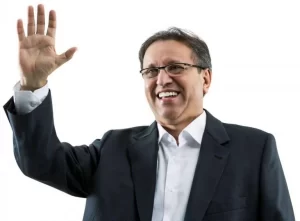 Ministro do Supremo Tribunal Federal solta Marcelo Miranda e Brito JÃÂºnior