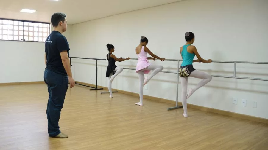 FundaÃÂ§ÃÂ£o Cultural funcionarÃÂ¡ em horÃÂ¡rio especial na sexta-feira