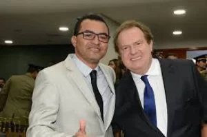 Com vitÃÂ³ria de Carlesse e Wanderlei, Stalin e Solange assumiram vaga