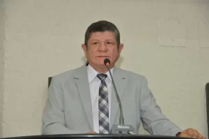 Ivory de Lira caminha para ser o novo lÃÂ­der do governo na Assembleia Legislativa do Tocantins
