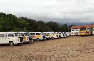 Prefeitura de Miracema oferecerÃÂ¡ curso para condutores de veÃÂ­culos de Transporte Escolar