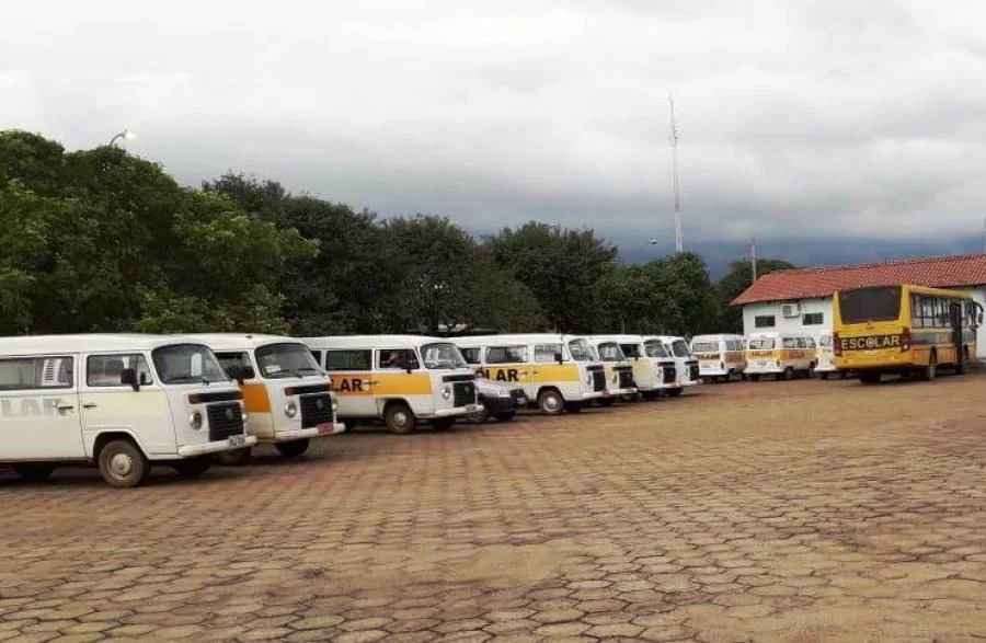 Prefeitura de Miracema oferecerÃÂ¡ curso para condutores de veÃÂ­culos de Transporte Escolar