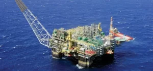 InÃÂ­cio da produÃÂ§ÃÂ£o do campo de Tartaruga Verde da Bacia de Campos