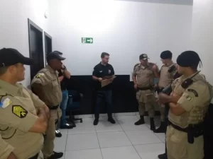 PolÃÂ­cia Civil do TO realiza OperaÃÂ§ÃÂ£o Carnaval em Porto Nacional e prende duas pessoas