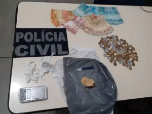 PolÃÂ­cia realiza OperaÃÂ§ÃÂ£o Carnaval em Miracema do Tocantins e prende quatro pessoas