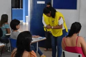 Resultado do concurso pÃÂºblico de Colinas ÃÂ© divulgado pelo IDIB; Confira