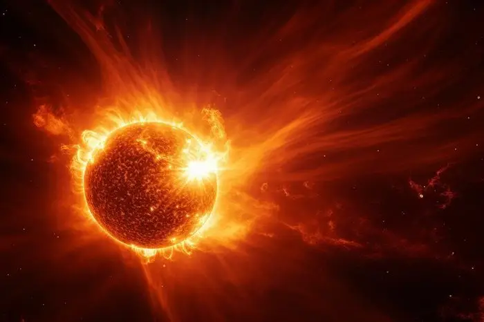 Tempestade solar recente não causará grandes impactos tecnológicos, diz especialista