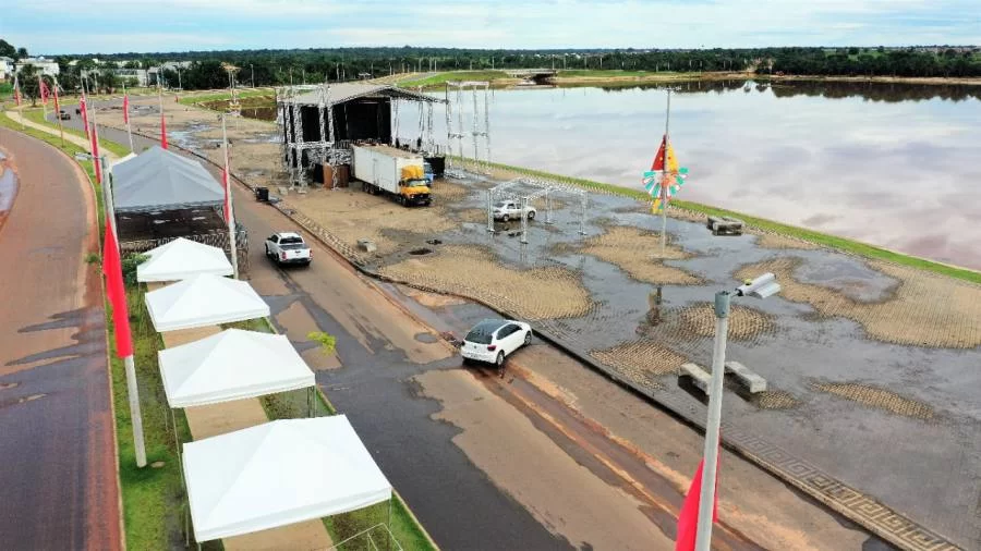 Banda Dominus serÃÂ¡ primeira atraÃÂ§ÃÂ£o do Carnabalada nesta sexta