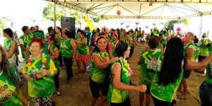 Prefeitura abre DianoFolia e decreta ponto facultativo na segunda e quarta