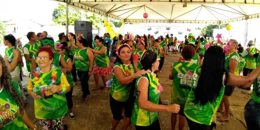 Prefeitura abre DianoFolia e decreta ponto facultativo na segunda e quarta