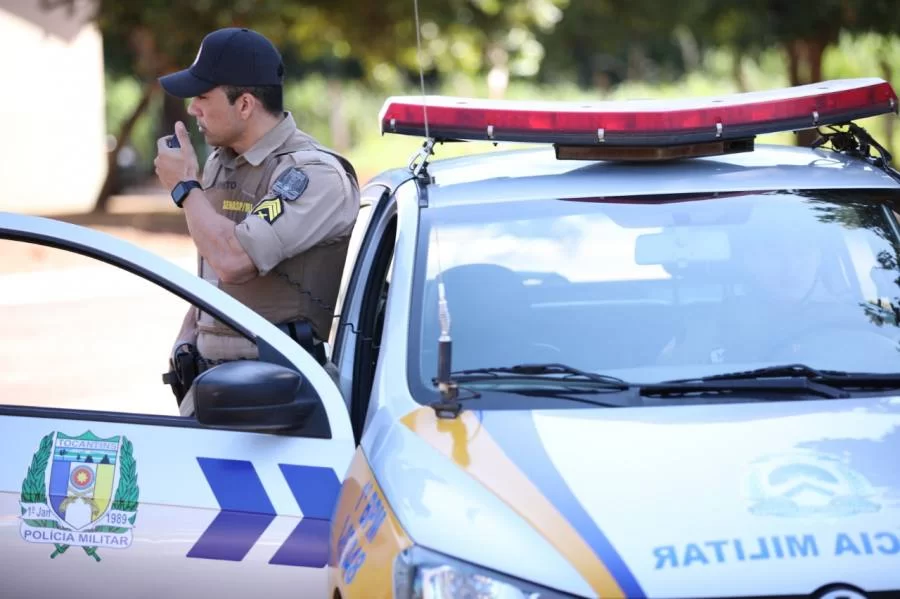 PM desencadeia "OperaÃÂ§ÃÂ£o Carnaval 2020" e reforÃÂ§a seguranÃÂ§a durante as festividades