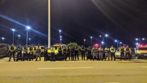 AÃÂ§ÃÂµes do plano integrado de seguranÃÂ§a contemplam as programaÃÂ§ÃÂµes de Carnaval