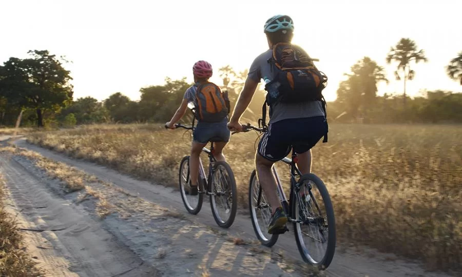 Roteiros de ecoturismo garantem lazer para quem busca opÃÂ§ÃÂµes sem folia