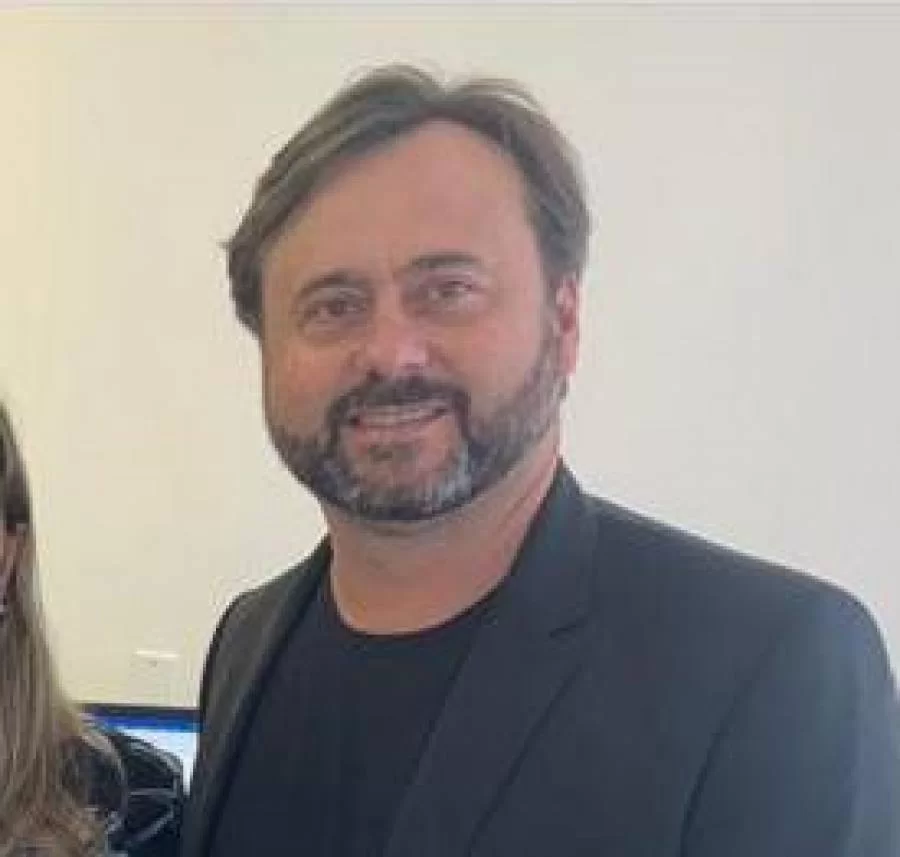 Em AraguaÃÂ­na, Renato Bassani prepara oposiÃÂ§ÃÂ£o a Ronaldo Dimas